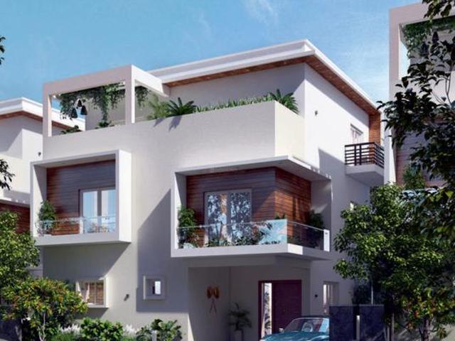 Villa for sale in Ranga Reddy, Telangana