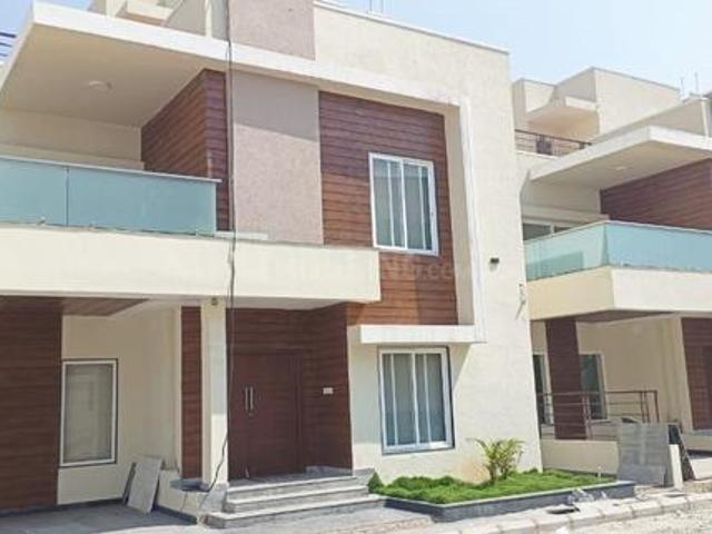 Villa for sale in Ranga Reddy, Telangana