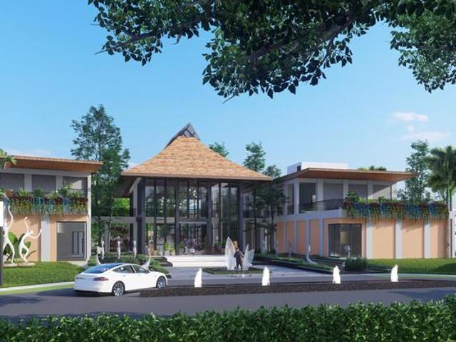 Villa for sale in Ranga Reddy, Telangana