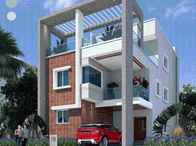 Villa for sale in Ranga Reddy, Telangana