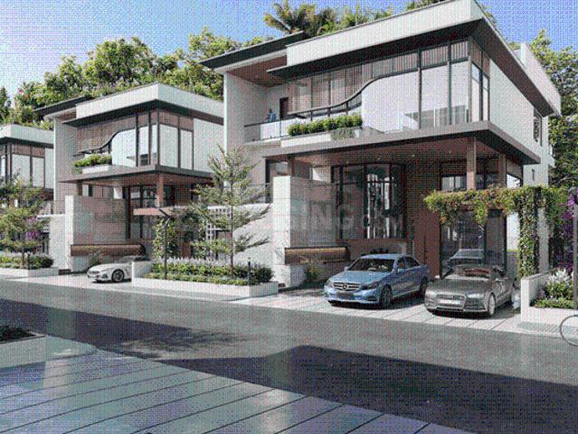 Villa for sale in Ranga Reddy, Telangana