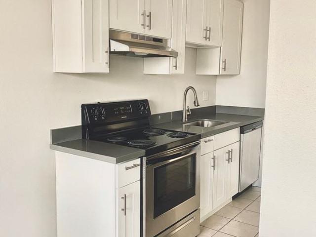 Apartment for rent in Tukwila, Washington