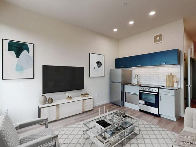 Apartment for rent in Denver, Colorado