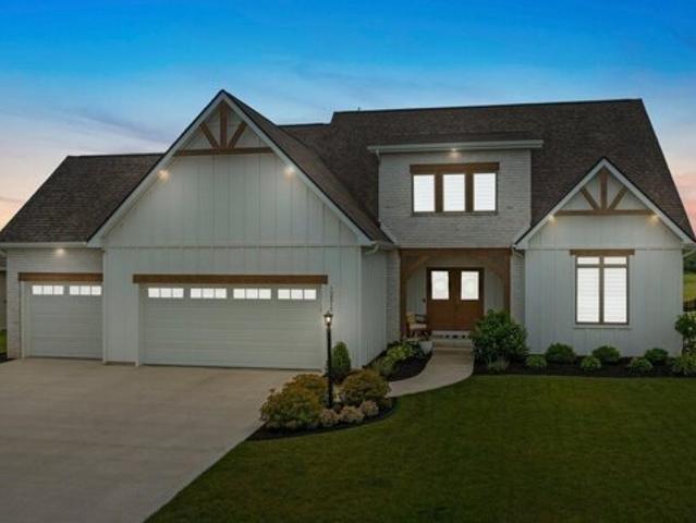 House for sale in Indiana