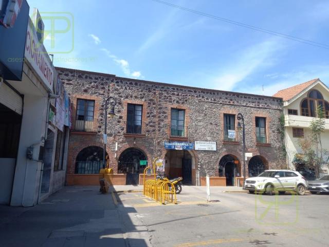 Local Comercial en venta en Tulancingo de Bravo, Tulancingo De Bravo