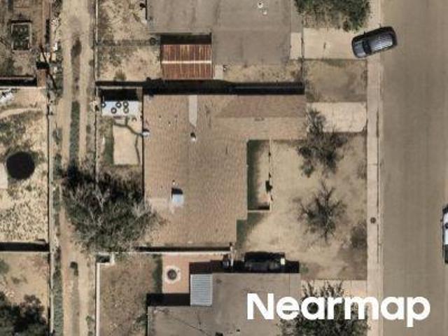 House for sale in Alamogordo, New Mexico
