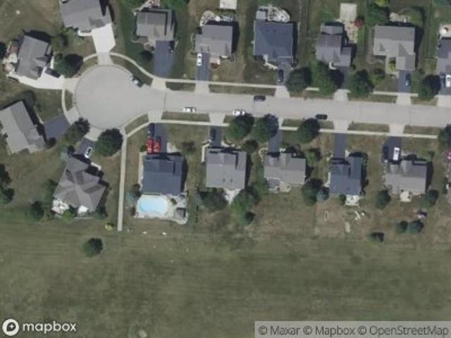 House for sale in Ohio