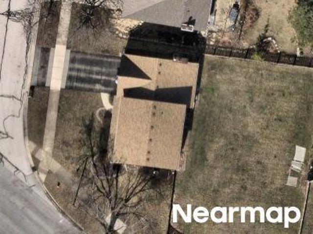 House for sale in Naperville, Illinois