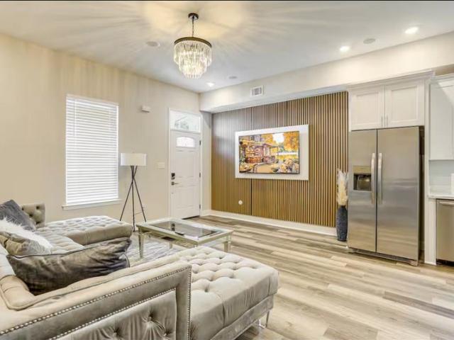 Room for rent in New Orleans, Louisiana