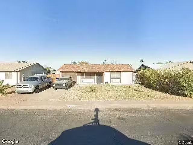 House for rent in Tempe