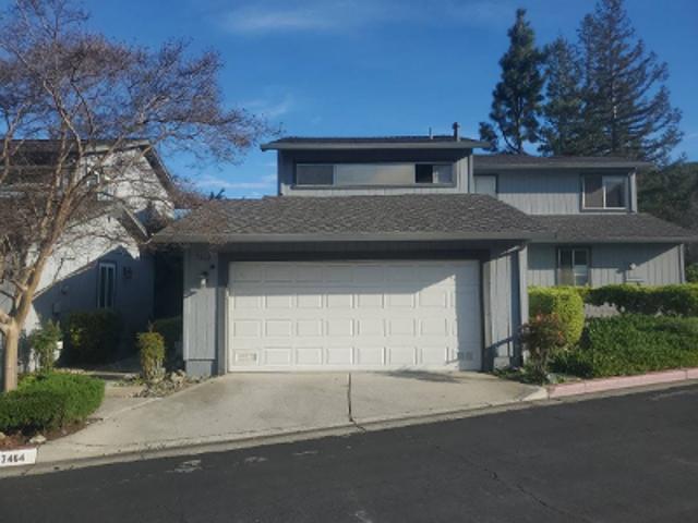 Condo for sale in San Jose, California