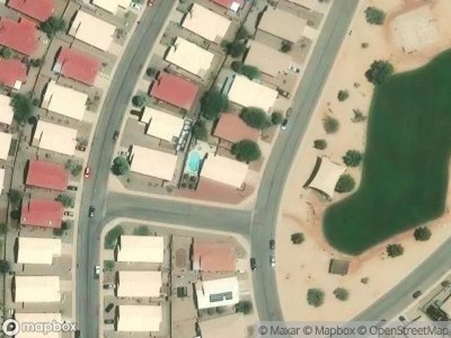 House for sale in Cochise, Arizona