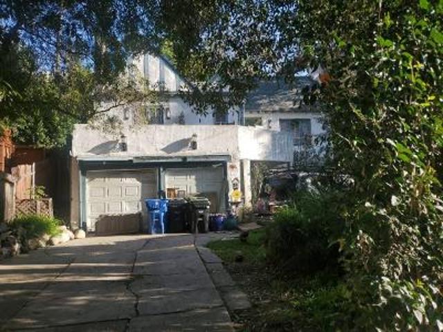 House for sale in Los Angeles, Los Angeles County