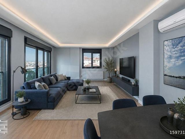 Kadiköy, İstanbul içerisinde satılık mülk