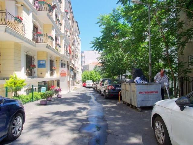 Şişli, İstanbul içerisinde satılık mülk