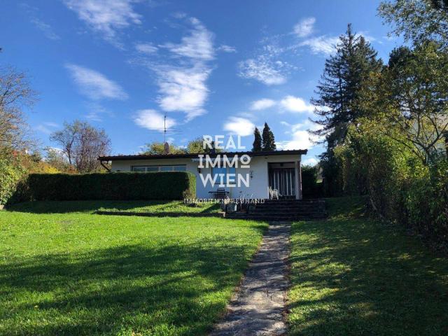 Haus kaufen in Wilfersdorf, Tulbing