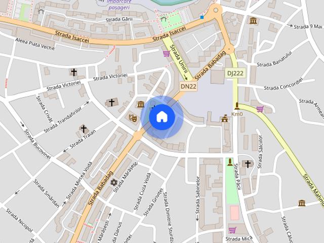 Apartament închirieri în Tulca, Tulcea