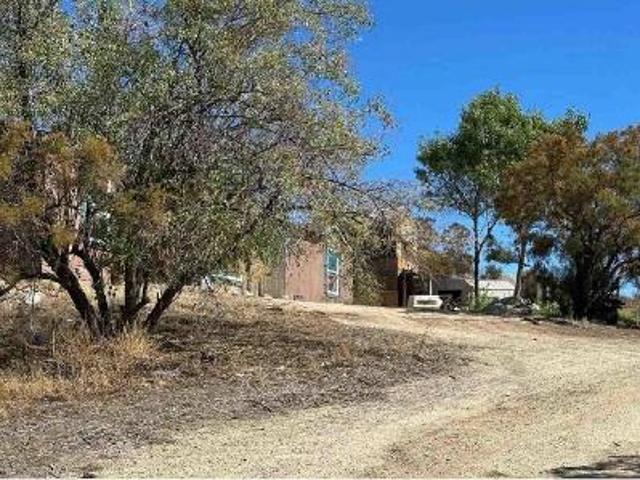 Property for sale in California