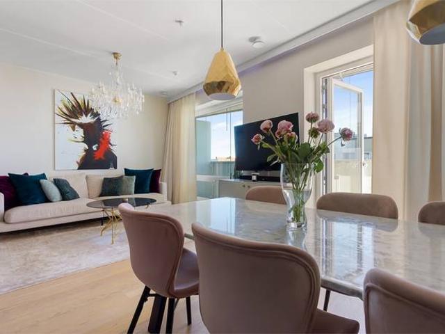 Bostad till salu i Sundbyberg, Stockholm