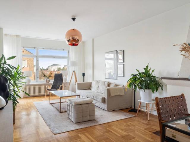 Villa till salu i Sundbyberg, Stockholm