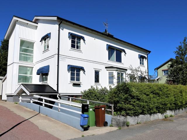 Villa till salu