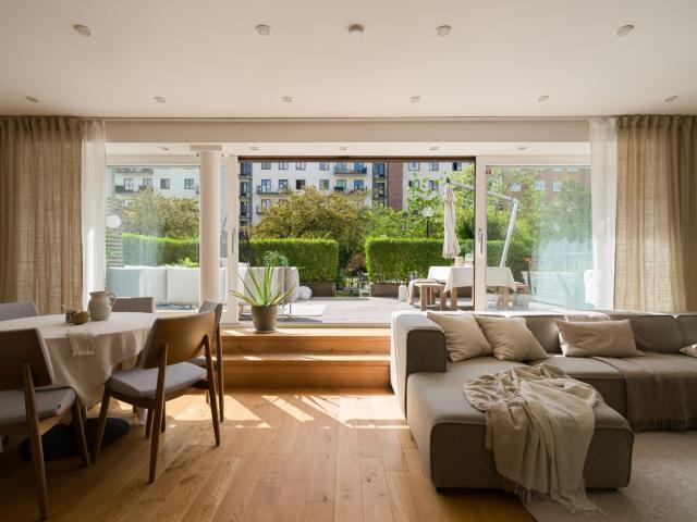 Bostadsrätt till salu i Stockholm