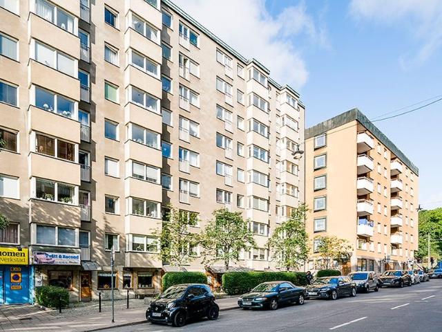 Lägenhet hyra i Botkyrka, Stockholm