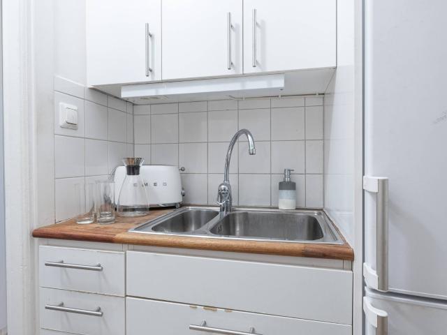Lägenhet till salu i Sundbyberg, Stockholm