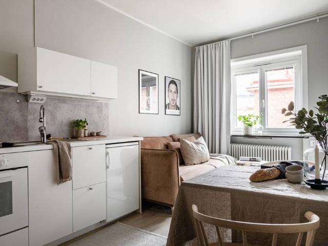 Bostad till salu i Sundbyberg, Stockholm