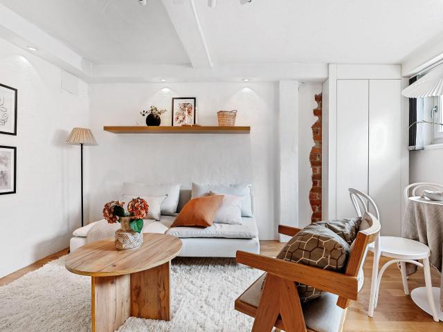Bostad till salu i Sundbyberg, Stockholm