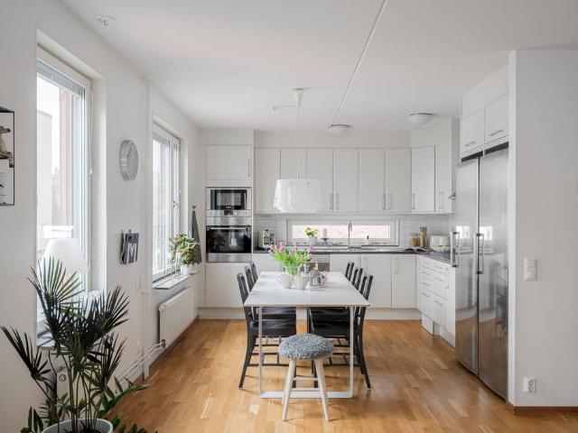 Bostad till salu i Sundbyberg, Stockholm