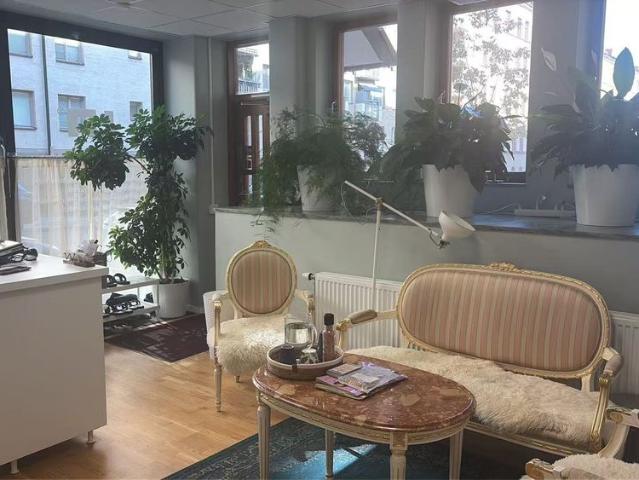 Rum hyra i Botkyrka, Stockholm
