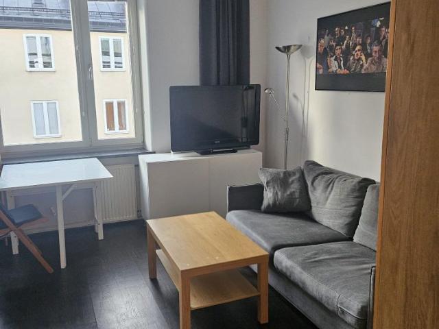 Lägenhet hyra i Centrala Sundbyberg, Sundbybergs kommun