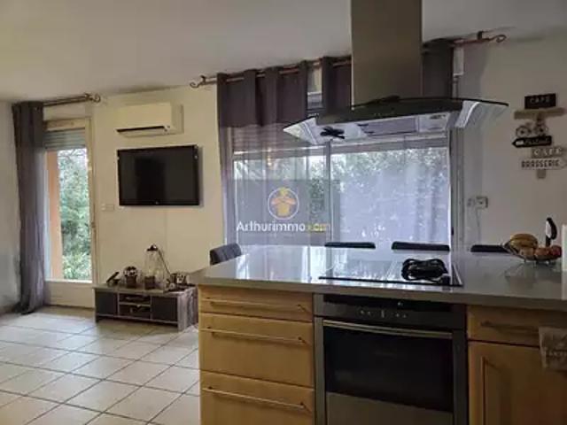 Appartement vente à Nyons, Tulette