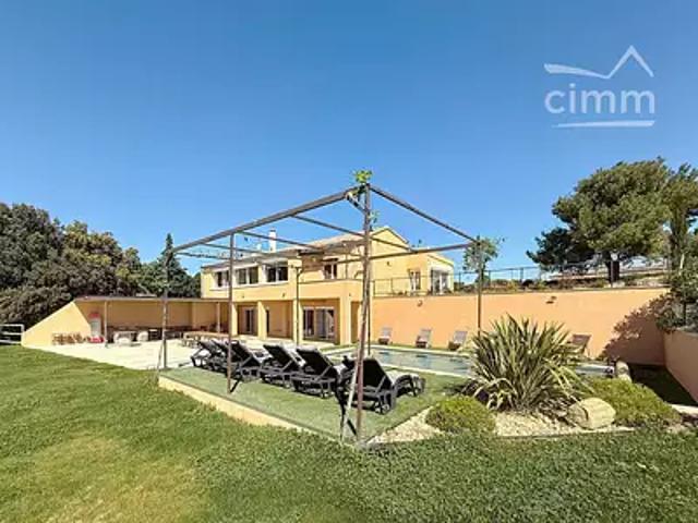 Maison vente à Les Condamines, Tulette