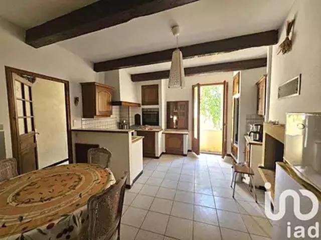 Maison vente à Nyons, Tulette