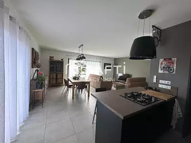 Maison vente à Tulette, Les Condamines