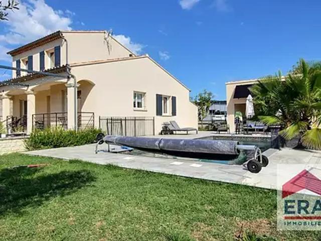 Maison vente à Les Condamines, Tulette