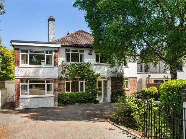 House for sale