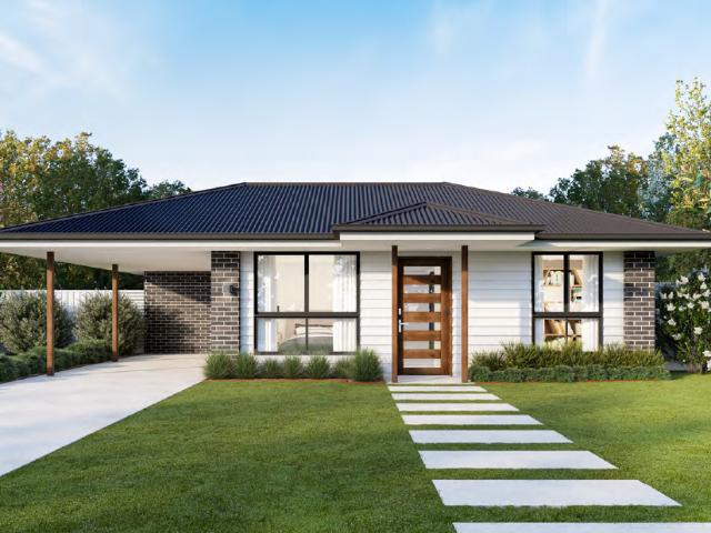 Duplex for sale in Piallamore, New South Wales