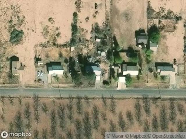 House for sale in Tularosa, New Mexico