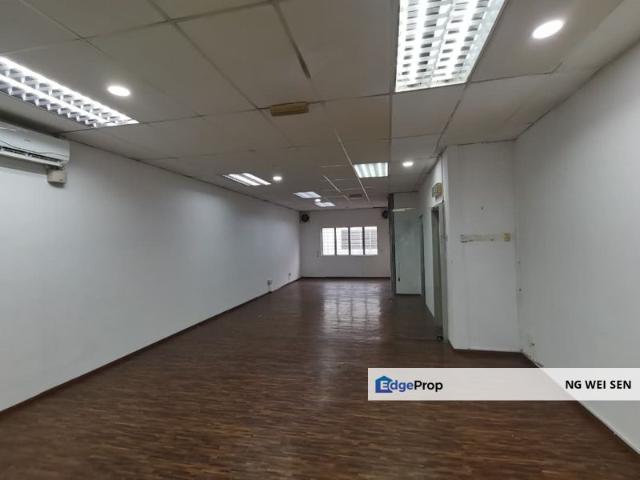 Shop for rent in Country Heights Damansara, Kuala Lumpur
