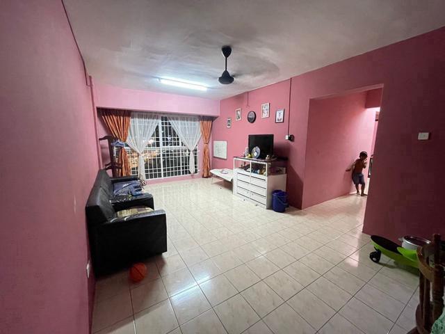 Apartment for sale in Country Heights Damansara, Kuala Lumpur