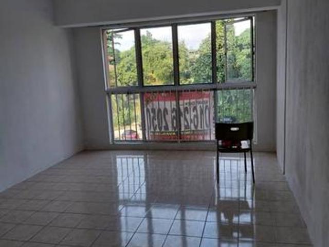 Apartment for sale in Country Heights Damansara, Kuala Lumpur