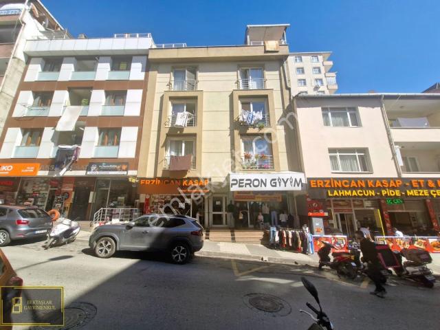 Maltepe, İstanbul içerisinde satılık mülk