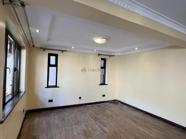 House for rent in Westlands, Nairobi