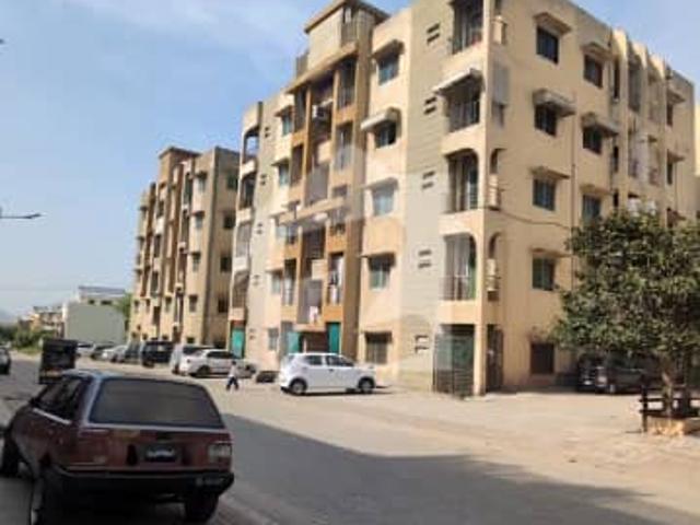 Apartment for sale in Islamabad