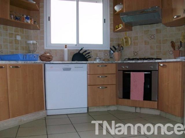 Appartement vente
