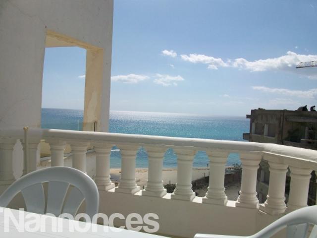 Appartement vente