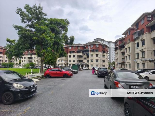 Condominium for sale in Langat, Selangor
